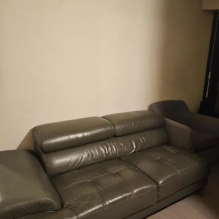Dortoir 3 Lits Proche De La Gare De Apartment *